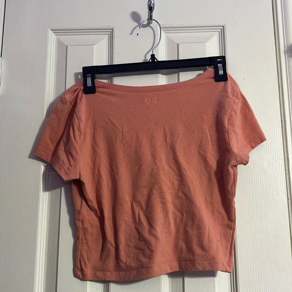 Goods for life crossover shirt for sell! - Picture 2 of 2